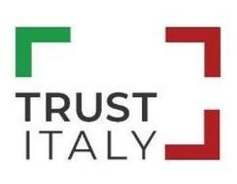 TRUST ITALY Logo (EUIPO, 12.05.2023)