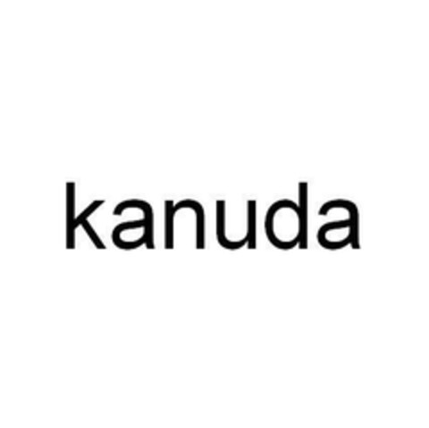 kanuda Logo (EUIPO, 17.05.2023)