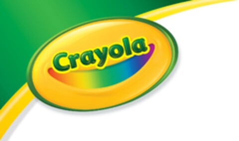 Crayola Logo (EUIPO, 05/19/2023)