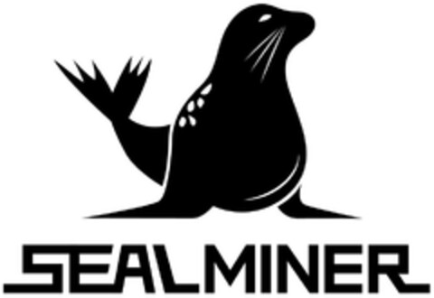 SEALMINER Logo (EUIPO, 30.05.2023)