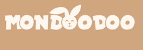 MONDOODOO Logo (EUIPO, 30.05.2023)