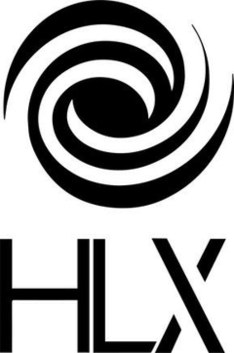 HLX Logo (EUIPO, 06/05/2023)