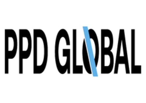 PPD GLOBAL Logo (EUIPO, 07/28/2023)