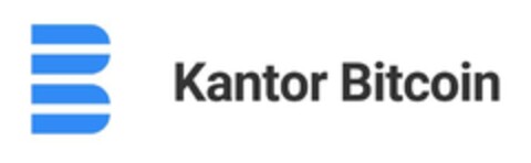 Kantor Bitcoin Logo (EUIPO, 23.06.2023)