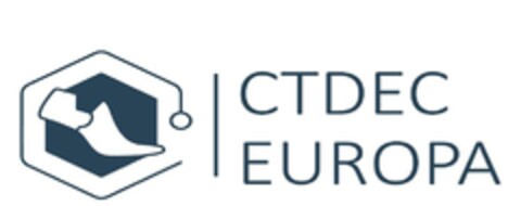 CTDEC EUROPA Logo (EUIPO, 27.06.2023)