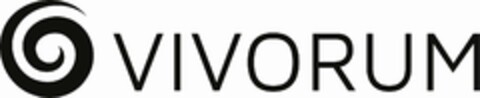 VIVORUM Logo (EUIPO, 03.07.2023)