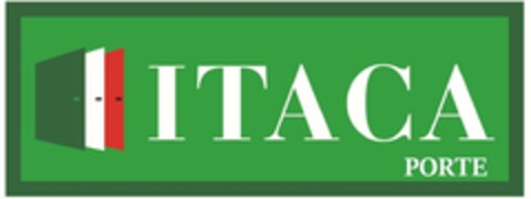 ITACA PORTE Logo (EUIPO, 27.07.2023)
