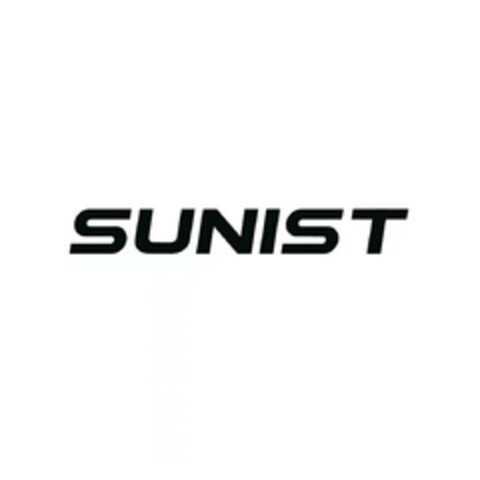 SUNIST Logo (EUIPO, 28.07.2023)