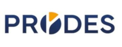 PRODES Logo (EUIPO, 17.08.2023)