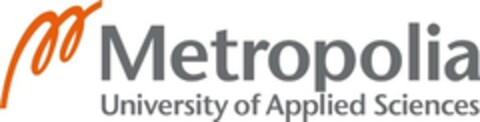 Metropolia University of Applied Sciences Logo (EUIPO, 04.09.2023)