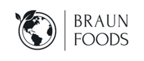 BRAUN FOODS Logo (EUIPO, 14.09.2023)