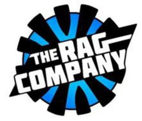 THE RAG COMPANY Logo (EUIPO, 25.09.2023)