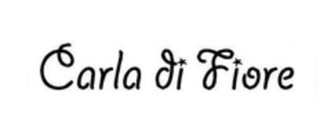 Carla di Fiore Logo (EUIPO, 17.10.2023)