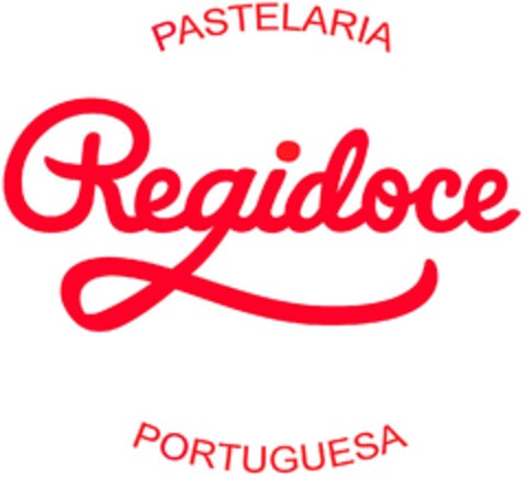 PASTELARIA Regidoce PORTUGUESA Logo (EUIPO, 02.11.2023)