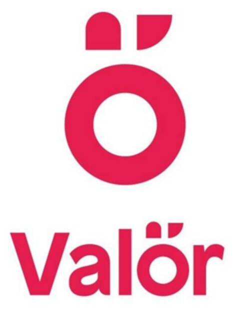 Valör Logo (EUIPO, 17.11.2023)