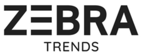 ZEBRA TRENDS Logo (EUIPO, 05.12.2023)