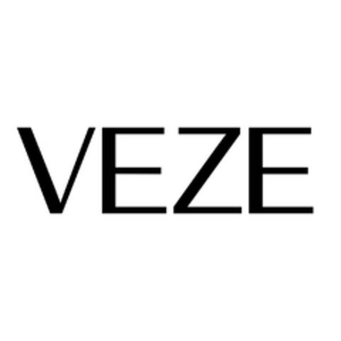 VEZE Logo (EUIPO, 12/05/2023)