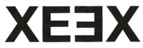 XEEX Logo (EUIPO, 19.12.2023)