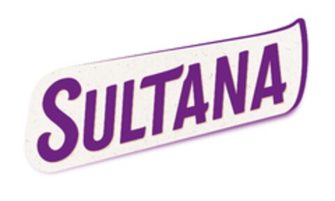 SULTANA Logo (EUIPO, 10.01.2024)