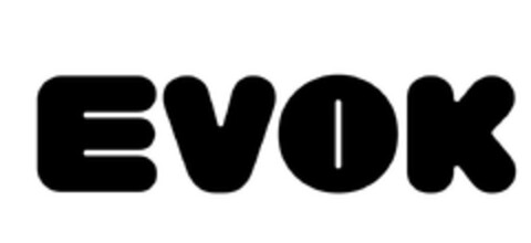 EVOK Logo (EUIPO, 02/26/2024)