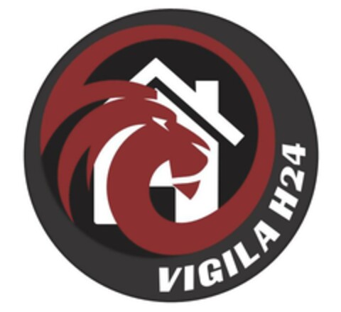 VIGILA H24 Logo (EUIPO, 15.03.2024)