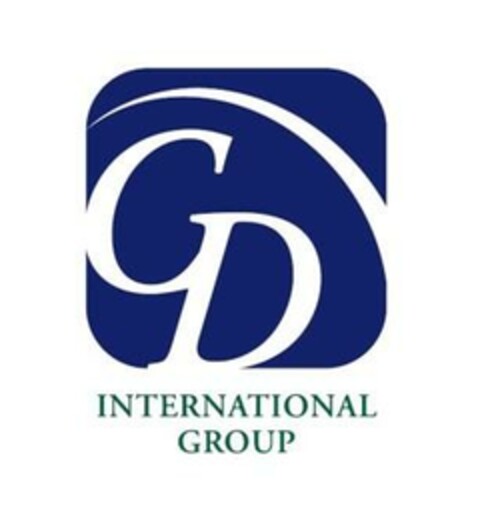 C  D   INTERNATIONAL  GROUP Logo (EUIPO, 25.03.2024)