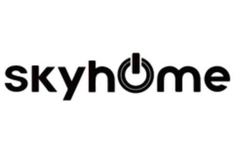 Skyhome Logo (EUIPO, 03.04.2024)