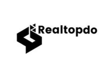 Realtopdo Logo (EUIPO, 23.04.2024)