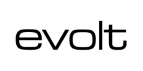 EVOLT Logo (EUIPO, 30.04.2024)