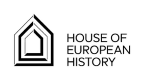 HOUSE OF EUROPEAN HISTORY Logo (EUIPO, 24.05.2024)