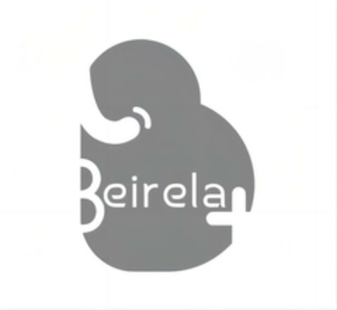 Beirelax Logo (EUIPO, 26.05.2024)