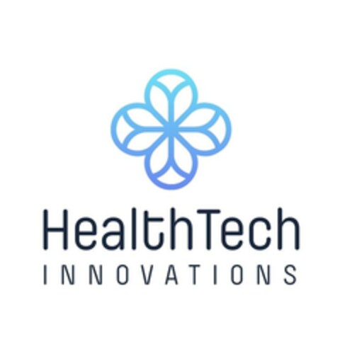 HealthTech INNOVATIONS Logo (EUIPO, 18.06.2024)