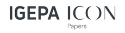 IGEPA ICON Papers Logo (EUIPO, 20.06.2024)