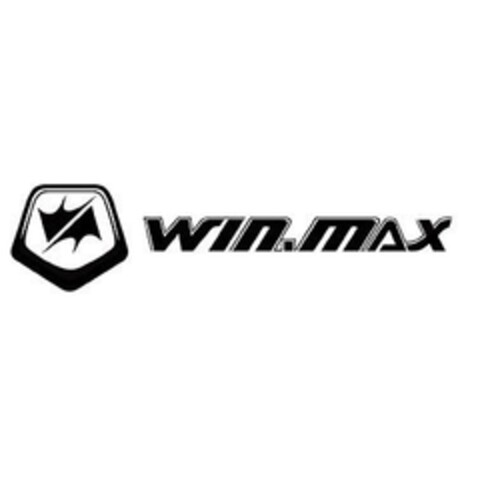 WIN.MAX Logo (EUIPO, 22.06.2024)