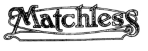 Matchless Logo (EUIPO, 18.02.1997)