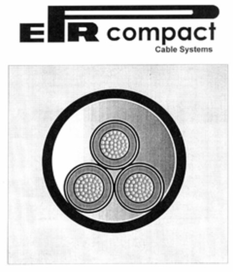 EPR compact Cable Systems Logo (EUIPO, 16.05.1997)