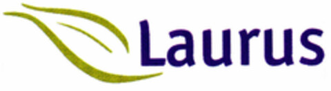 Laurus Logo (EUIPO, 08.02.1999)