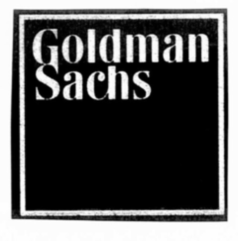 Goldman Sachs Logo (EUIPO, 25.06.2002)