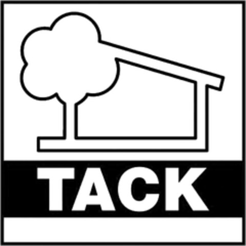 TACK Logo (EUIPO, 19.12.2003)