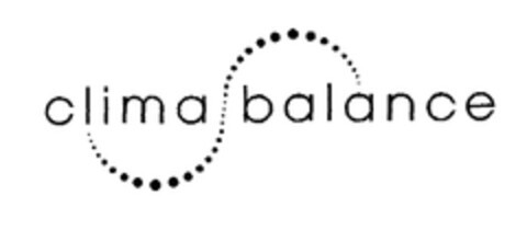 clima balance Logo (EUIPO, 02.02.2005)