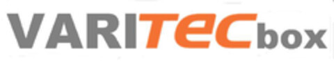 VARITECbox Logo (EUIPO, 07/26/2007)