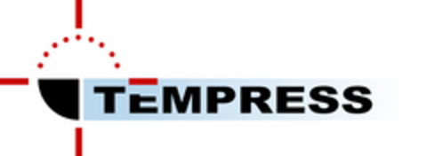 TEMPRESS Logo (EUIPO, 27.02.2008)