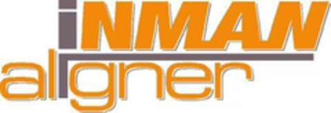 iNMAN aligner Logo (EUIPO, 26.03.2008)