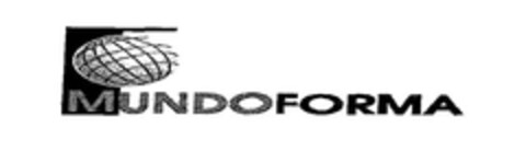 MUNDOFORMA Logo (EUIPO, 12.09.2008)