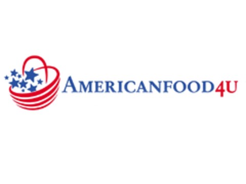 AMERICANFOOD4U Logo (EUIPO, 07/21/2009)