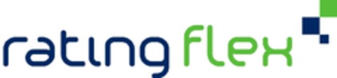 rating flex Logo (EUIPO, 17.09.2009)