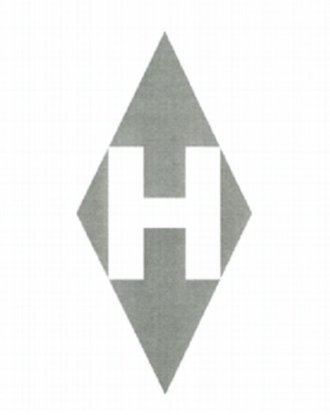 H Logo (EUIPO, 22.11.2010)