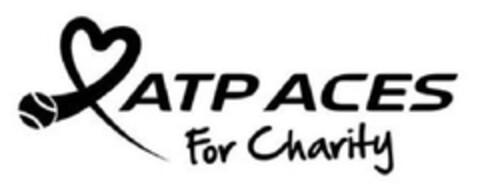 ATP ACES FOR CHARITY Logo (EUIPO, 04/04/2011)