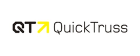 QT QuickTruss Logo (EUIPO, 27.04.2011)