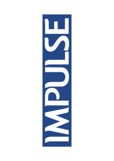 Impulse Logo (EUIPO, 05/27/2011)